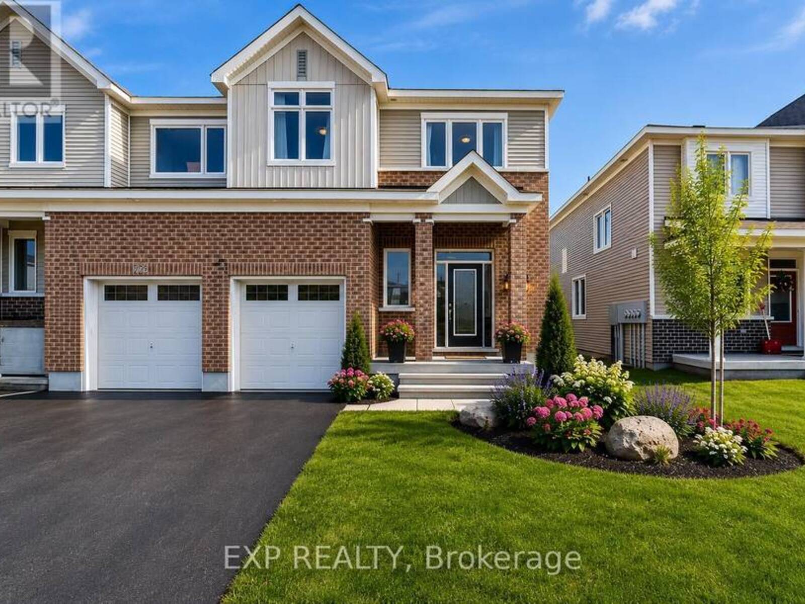 279 FALSETTO STREET, Ottawa, Ontario K1W 0S4