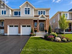 279 FALSETTO STREET Ottawa Ontario, K1W 0S4
