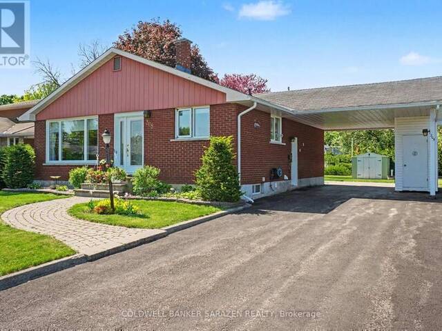 205 AIRTH BOULEVARD W Renfrew Ontario, K7V 2J7 - 3 Bedrooms Home For Sale