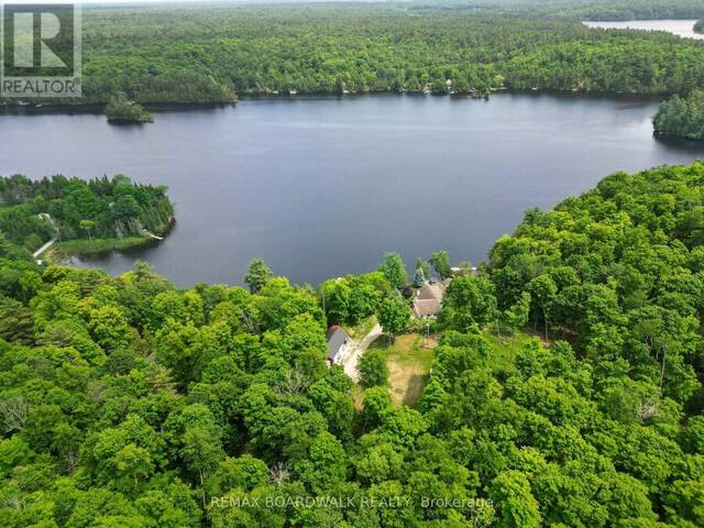101 ARTHUR ROAD Tay Valley Ontario, K0H 2B0 - 4 Bedrooms Waterfront Home For sale