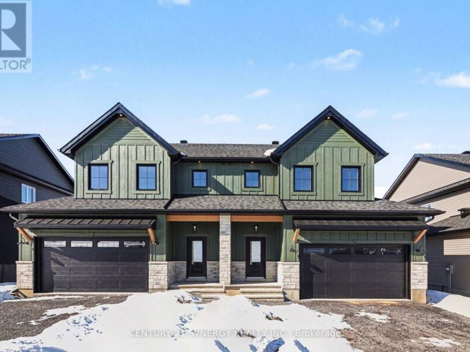 38 NICOLE STREET, North Stormont, Ontario K0A 1R0