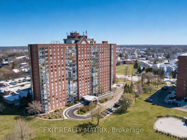 1007 - 2759 CAROUSEL CRESCENT Ottawa Ontario, K1T 2N5 - 2 Bedrooms Condo For Sale