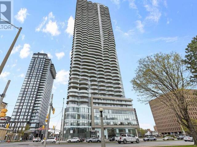 506 - 805 CARLING AVENUE Ottawa Ontario, K1S 5W9 - 2 Bedrooms Condo For Sale