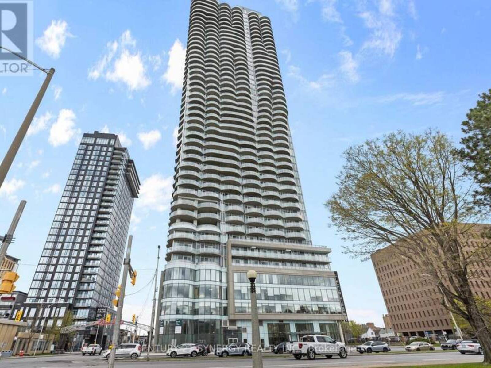 506 - 805 CARLING AVENUE, Ottawa, Ontario K1S 5W9