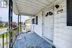 230 ALICE STREET | Cornwall Ontario | Slide Image Thirty-two