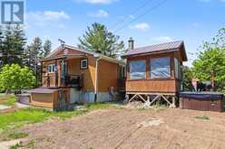579 MONTEE LAJEUNESSE ROAD | Alfred and Plantagenet Ontario | Slide Image Four