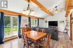 579 MONTEE LAJEUNESSE ROAD | Alfred and Plantagenet Ontario | Slide Image Nine