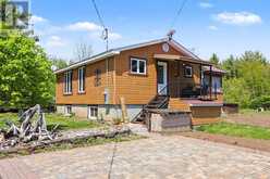 579 MONTEE LAJEUNESSE ROAD | Alfred and Plantagenet Ontario | Slide Image One
