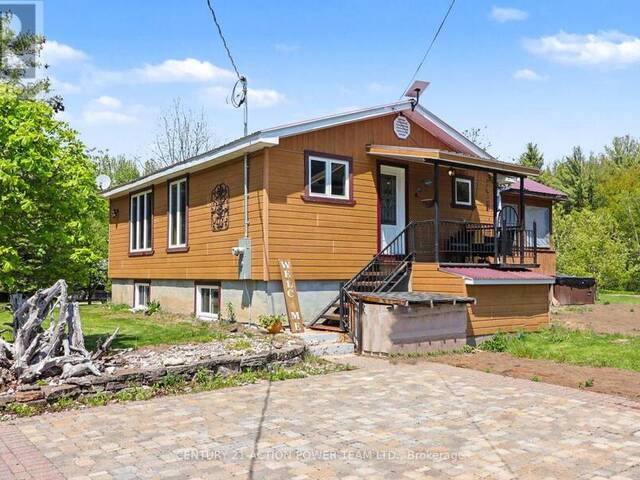 579 MONTEE LAJEUNESSE ROAD Alfred and Plantagenet Ontario, K0B 1A0 - 4 Bedrooms Home For Sale