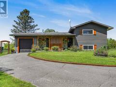 6416 SAUMURE ROAD Ottawa Ontario, K0A 2M0
