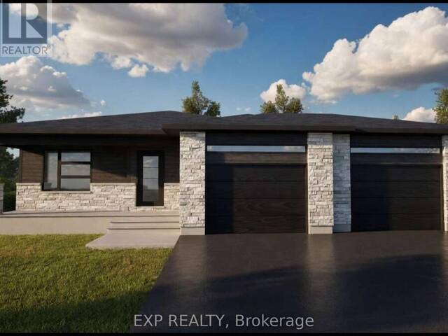 242 QUEEN STREET North Dundas Ontario, K0C 1H0 - 2 Bedrooms Home For Sale