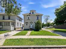 3277 BABY STREET | Windsor Ontario | Slide Image One