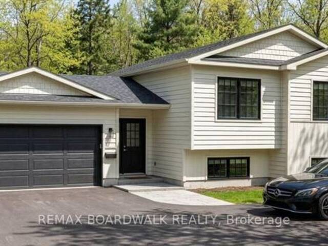 LOT 85 MCLACHLIN ROAD Smiths Falls Ontario, K7A 4S7 - 3 Bedrooms Home For Sale