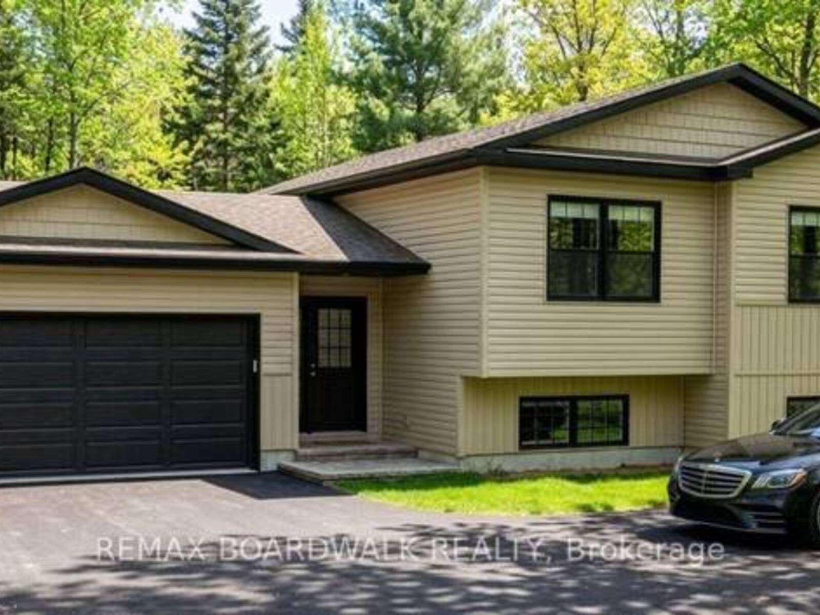 LOT 59 MCLACHLIN ROAD, Smiths Falls, Ontario K7A 4S7