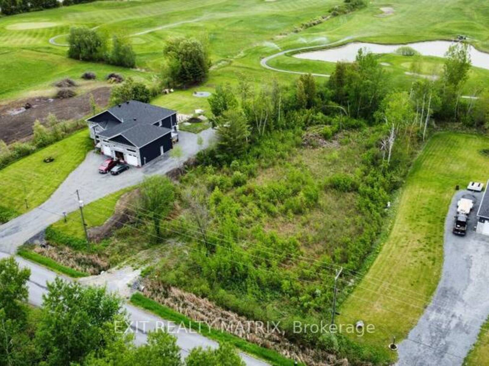 11980 ARMSTRONG ROAD, North Stormont, Ontario K0C 1K0