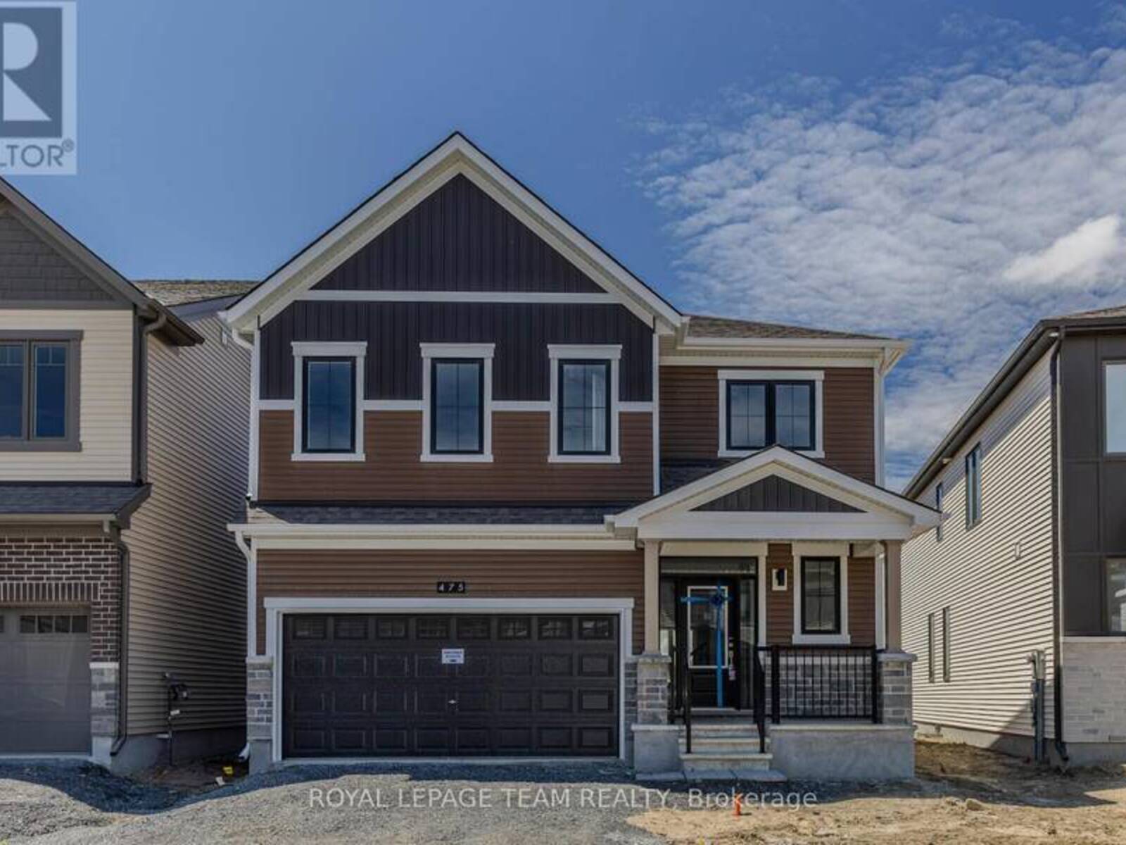 475 MEYNELL ROAD E, Ottawa, Ontario K0A 2Z0