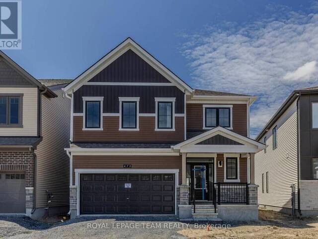475 MEYNELL ROAD E Ottawa Ontario, K0A 2Z0 - 4 Bedrooms Home For Sale
