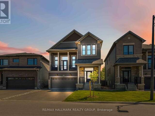 1014 JUBILATION COURT Ottawa Ontario, K4A 5K4 - 3 Bedrooms Home For Sale