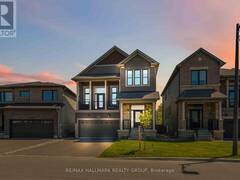 1014 JUBILATION COURT Ottawa Ontario, K4A 5K4