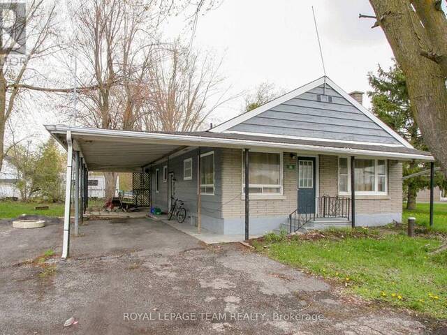 9 COCKBURN STREET North Stormont Ontario, K0C 1G0 - 3 Bedrooms Home For Sale