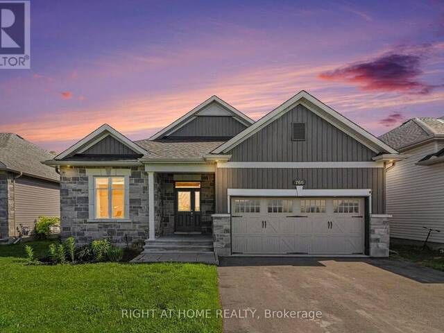 766 DU RIVAGE STREET Clarence-Rockland Ontario, K4K 0K8 - 4 Bedrooms Home For Sale