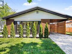 1273 RIDGEMONT AVENUE Ottawa Ontario, K1V 6E4