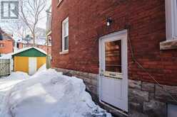 66 DELAWARE AVENUE | Ottawa Ontario | Slide Image Thirty-five