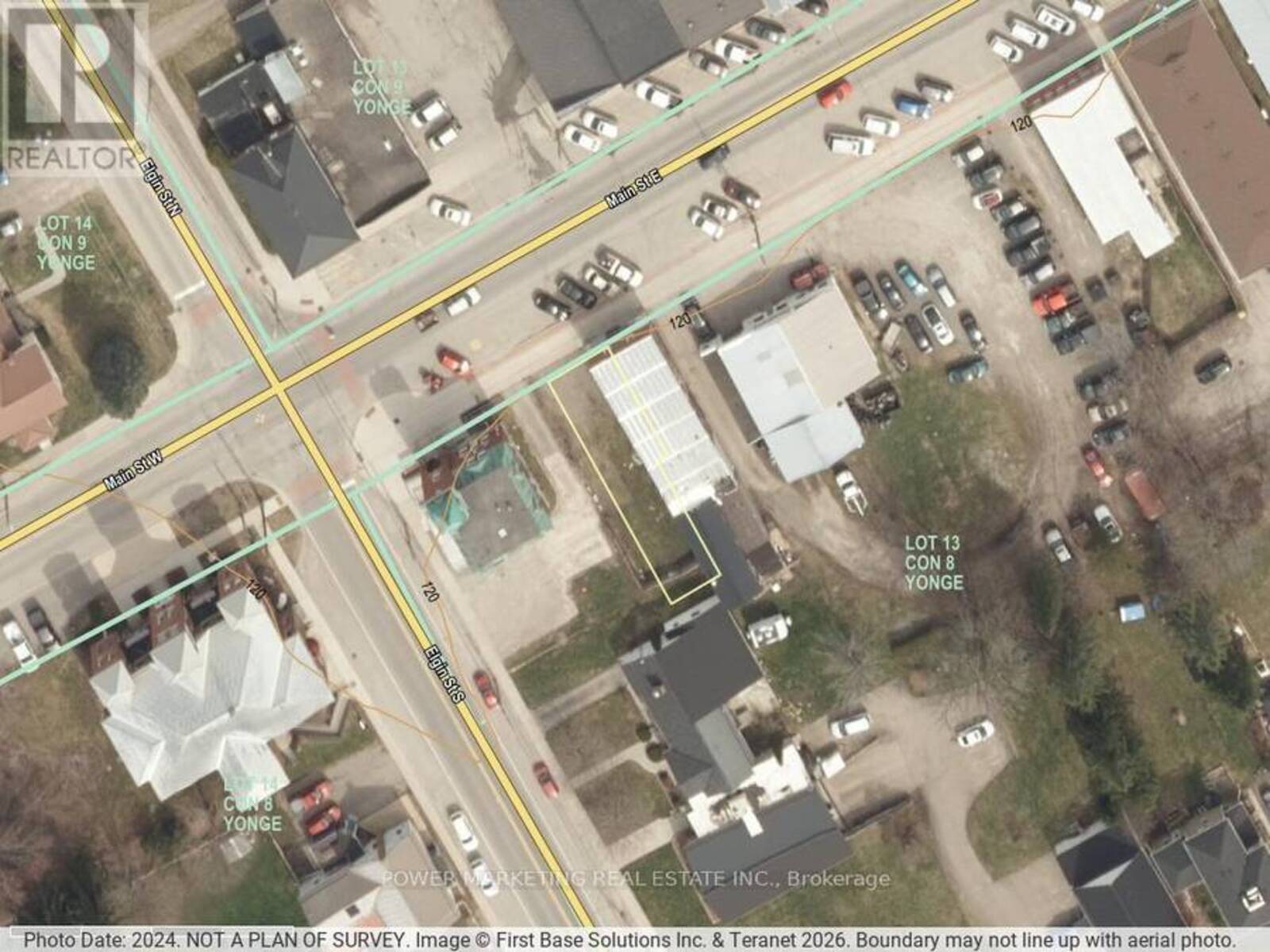 5 MAIN STREET E, Athens, Ontario K0E 1B0
