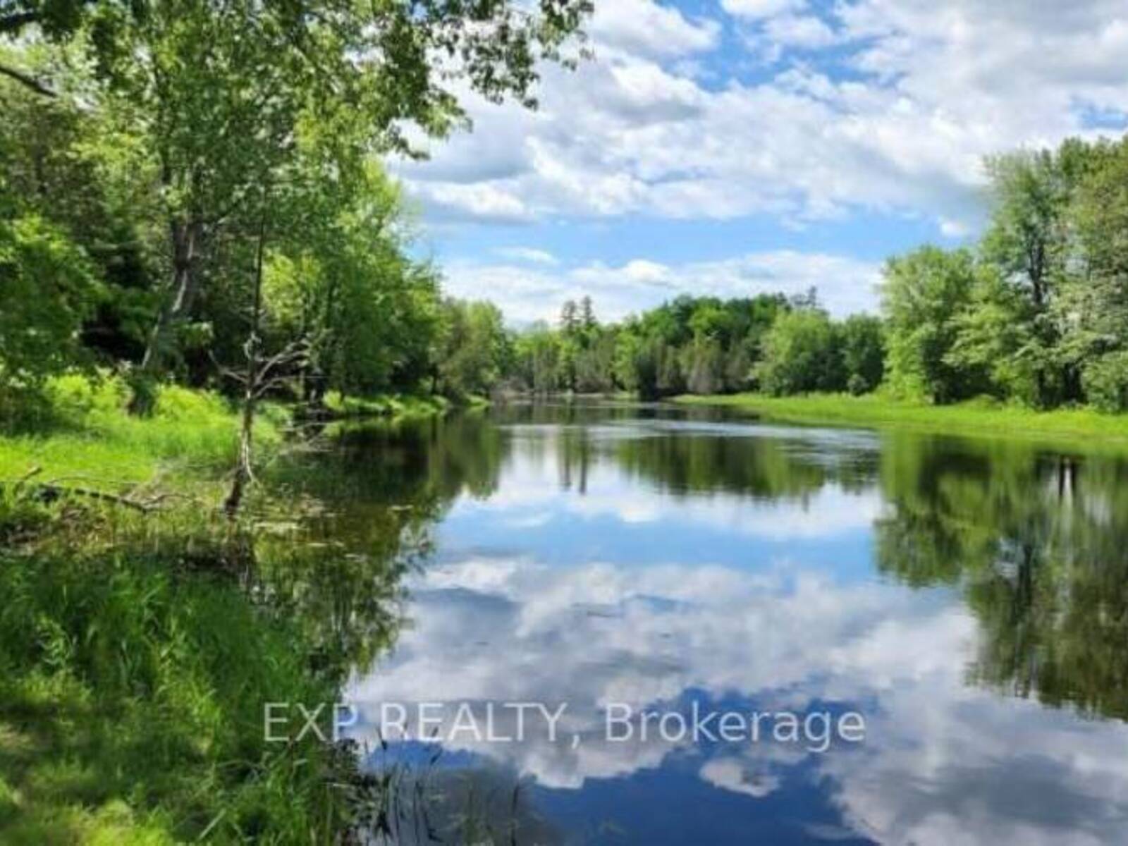 00 IRON MINE ROAD, Lanark, Ontario K0G 1K0