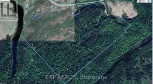 00 IRON MINE ROAD | Lanark Ontario | Slide Image Two