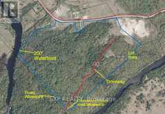 00 IRON MINE ROAD | Lanark Ontario | Slide Image Three