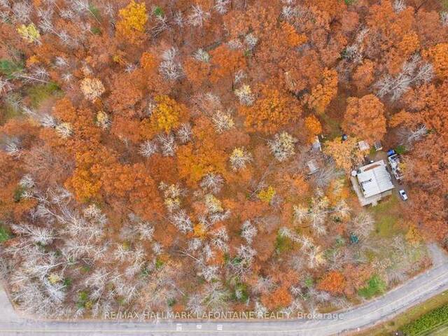 881 BAYVIEW DRIVE Ottawa Ontario, K0A 3M0 - Vacant Land For Sale
