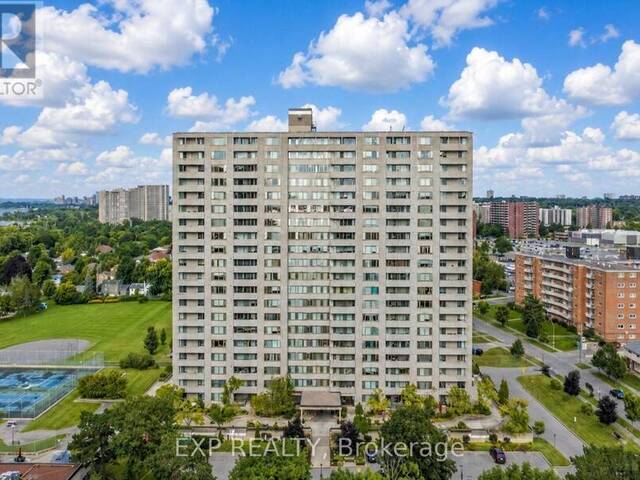 2008 - 2625 REGINA STREET Ottawa Ontario, K2B 5W8 - 3 Bedrooms Condo For Sale