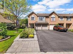 124 MACASSA CIRCLE Ottawa Ontario, K2T 1J9