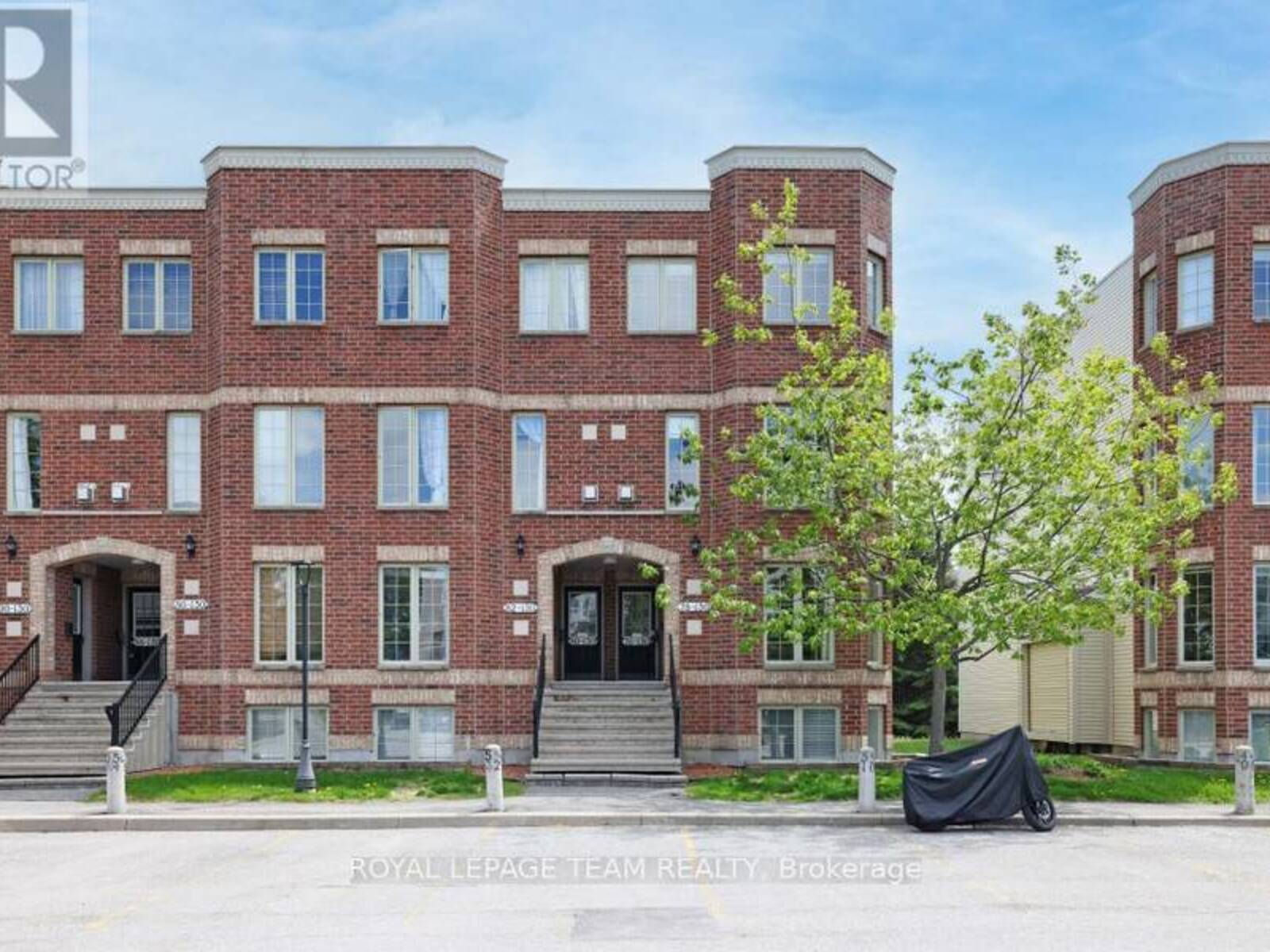 76 - 130 BERRIGAN DRIVE, Ottawa, Ontario K2J 0J3