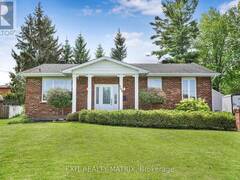 768 DEWHURST AVENUE Cornwall Ontario, K6J 5H4