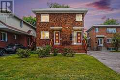 707 EDISON AVENUE | Ottawa Ontario | Slide Image Two