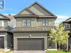 515 PAAKANAAK AVENUE Ottawa Ontario, K1X 0G9