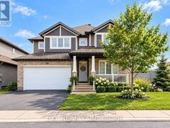 119 RIDDELL STREET Carleton Place Ontario, K7C 0J9