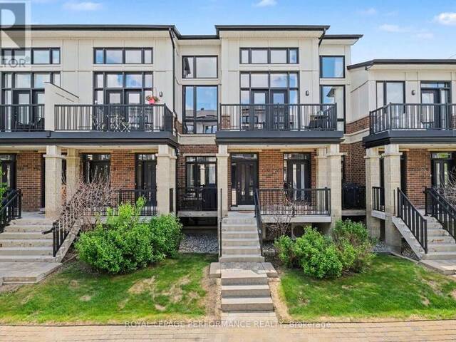 220 PEMBINA PRIVATE Ottawa Ontario, K4M 0G7 - 2 Bedrooms Condo For Sale