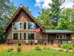 1 WOODLAND DRIVE McNab-Braeside Ontario, K0A 1G0
