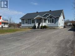 213 LONGUEUIL STREET L'Orignal Ontario, K0B 1K0