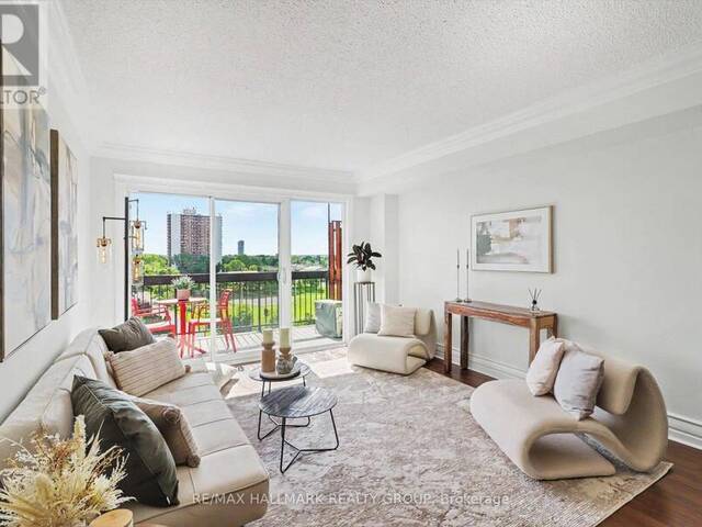 907 - 158C MCARTHUR AVENUE Ottawa Ontario, K1L 8E7 - 3 Bedrooms Condo For Sale
