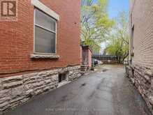 634 GLADSTONE AVENUE | Ottawa Ontario | Slide Image Thirty-seven