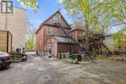 634 GLADSTONE AVENUE | Ottawa Ontario | Slide Image Thirty-eight