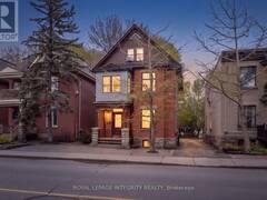 634 GLADSTONE AVENUE Ottawa Ontario, K1R 5P4