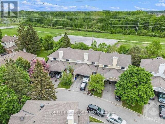 - - 84 PADDINGTON STREET Ottawa Ontario, K1V 0S9 - 3 Bedrooms Condo For Sale