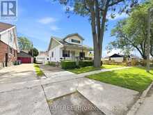 1958 GEORGE AVENUE | Windsor Ontario | Slide Image One