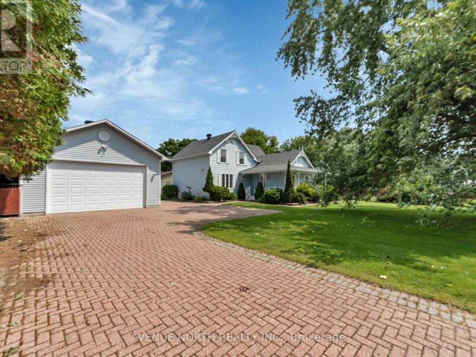 21 PILON STREET, Embrun, Ontario K0A 1W0