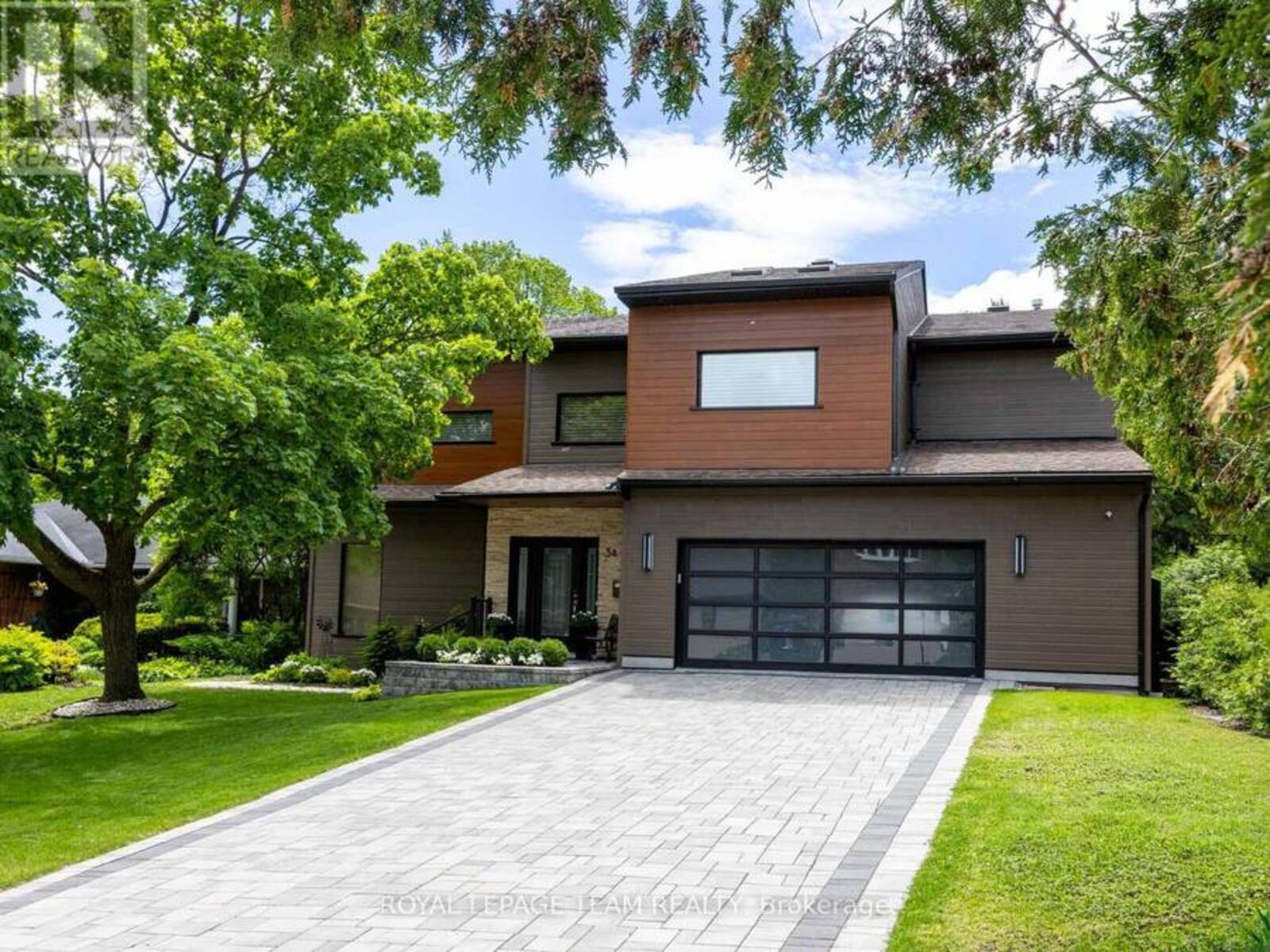 34 RIDEAUVIEW TERRACE, Ottawa, Ontario K2C 3R9
